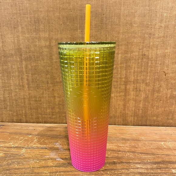 Starbucks Tumbler - Picture 1 of 2